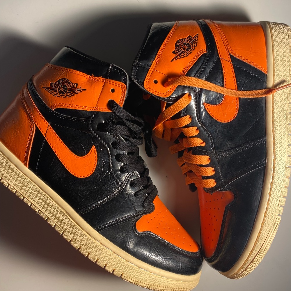 Jordan 1 Shattered Backboard 3.0